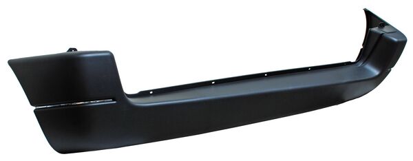 FASCIA TRASERA PARTNER 04-12