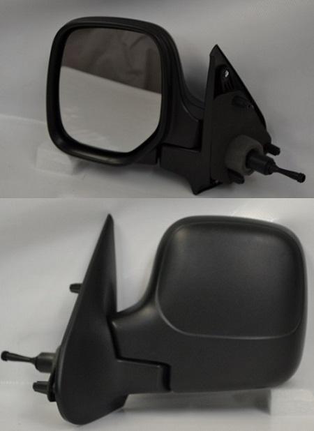 ESPEJO PARTNER 04-06 C/CONTROL MANUAL L