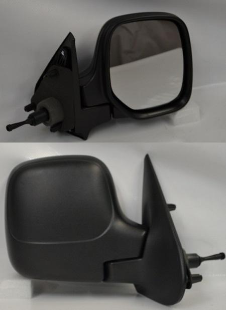 ESPEJO PARTNER 04-06 C/CONTROL MANUAL R