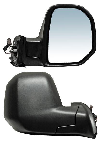 ESPEJO PARTNER 07-13 ELECTRICO 7PIN R