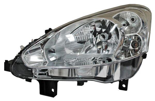 FARO PARTNER 13-15 L