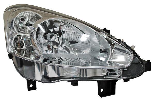 FARO PARTNER 13-15 R