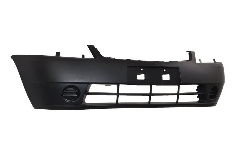 FASCIA DELANTERA PLATINA 01-10 S/HOYOS