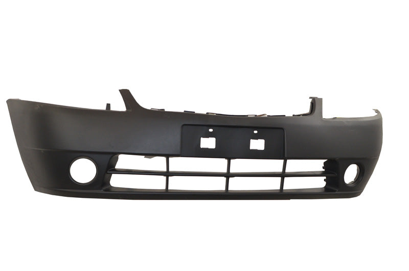 FASCIA DELANTERA PLATINA 01-10 C/HOYOS