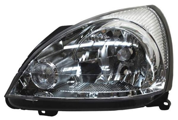 FARO PLATINA 01-10 L