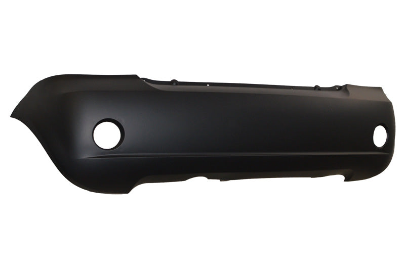 FASCIA TRASERA MATIZ G2 06-15