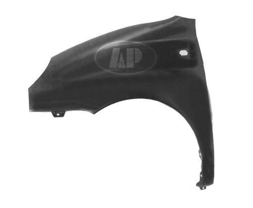 SALPICADERA MATIZ II 04-05 L