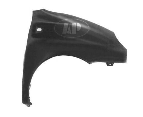 SALPICADERA MATIZ II 04-05 R