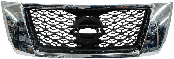 PARRILLA PATHFINDER 13-16 S/HOYO P/CAMARA