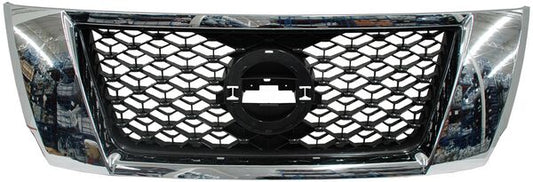 PARRILLA PATHFINDER 13-16 S/HOYO P/CAMARA