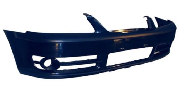FASCIA DELANTERA POINTER 00-05 GTI C/HOYO
