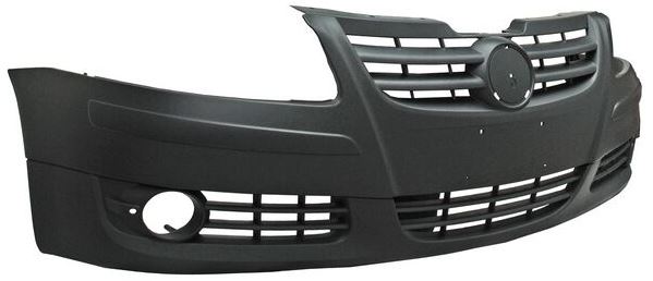 FASCIA DELANTERA POINTER 06-08 C/HOYO P/PINTAR