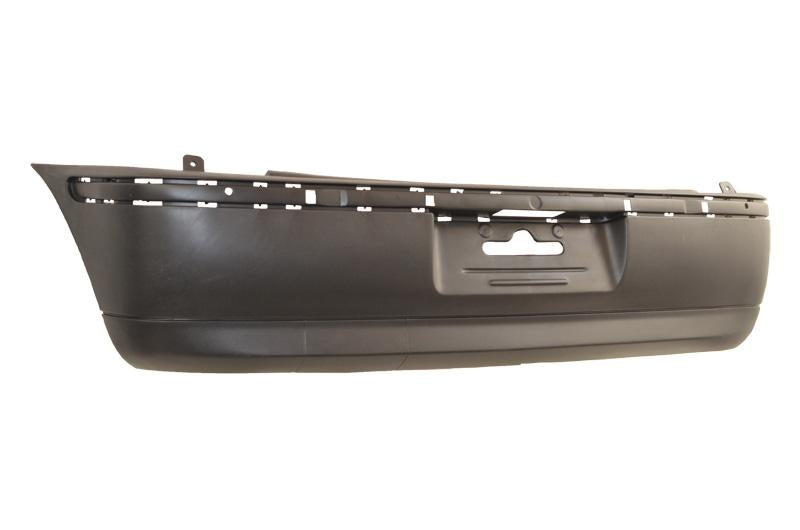 FASCIA TRASERA POINTER 00-05 BRASIL NEGRA TEXTURADO