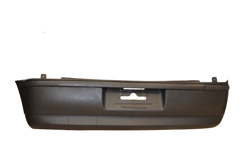 FASCIA TRASERA POINTER 00-05 BRASIL P/PINTAR C/MOLD