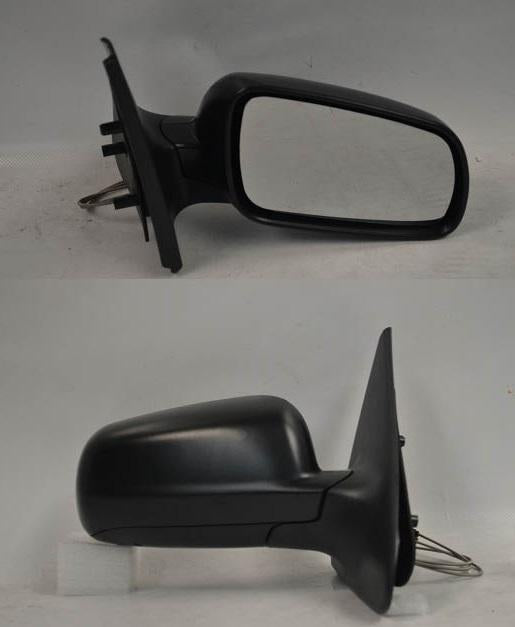ESPEJO POINTER 00-09 2P C/CONTROL MANUAL TEXTURADO R