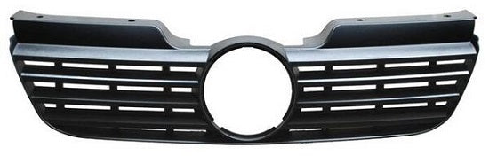 PARRILLA POINTER 00-05 NEGRA