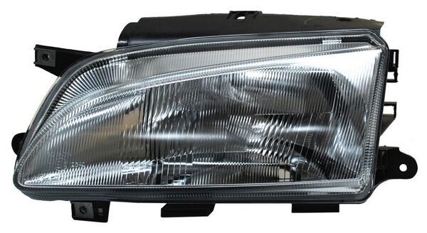 FARO PARTNER 04-06 L