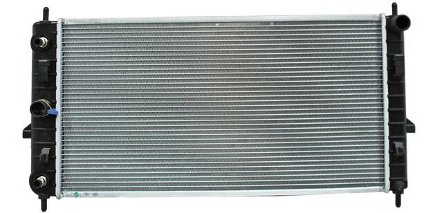 RADIADOR PONTIAC G5 07-09 AUTOMATICO 2.2 / 2.4 L4