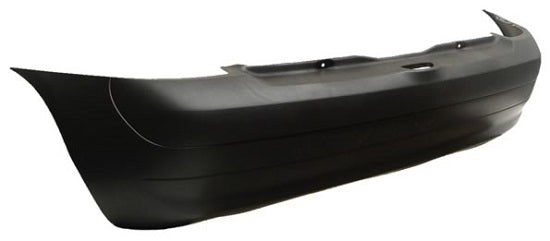 FASCIA TRASERA CLIO 02-06 P/PINTAR