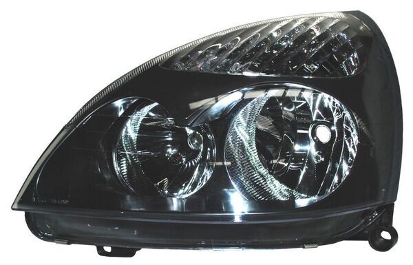 FARO CLIO 02-10 NEGRO L