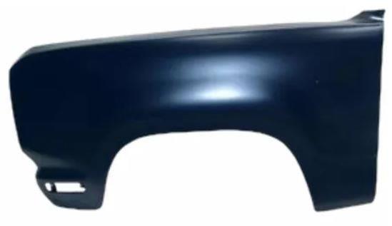 SALPICADERA DODGE PU 73-80 L