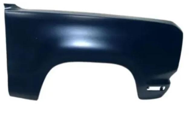 SALPICADERA DODGE PU 73-80 R