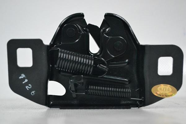 CHAPA COFRE RAM PU 94-03