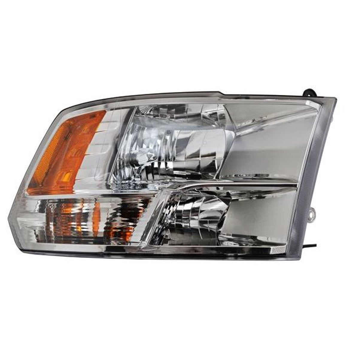 FARO RAM PU 13 -19 FONDO CROMO R