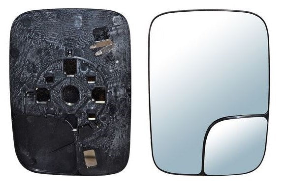 LUNA ESPEJO RAM PU 02-10 C/PUNTO CIEGO S/DESEMPAÑANTE R