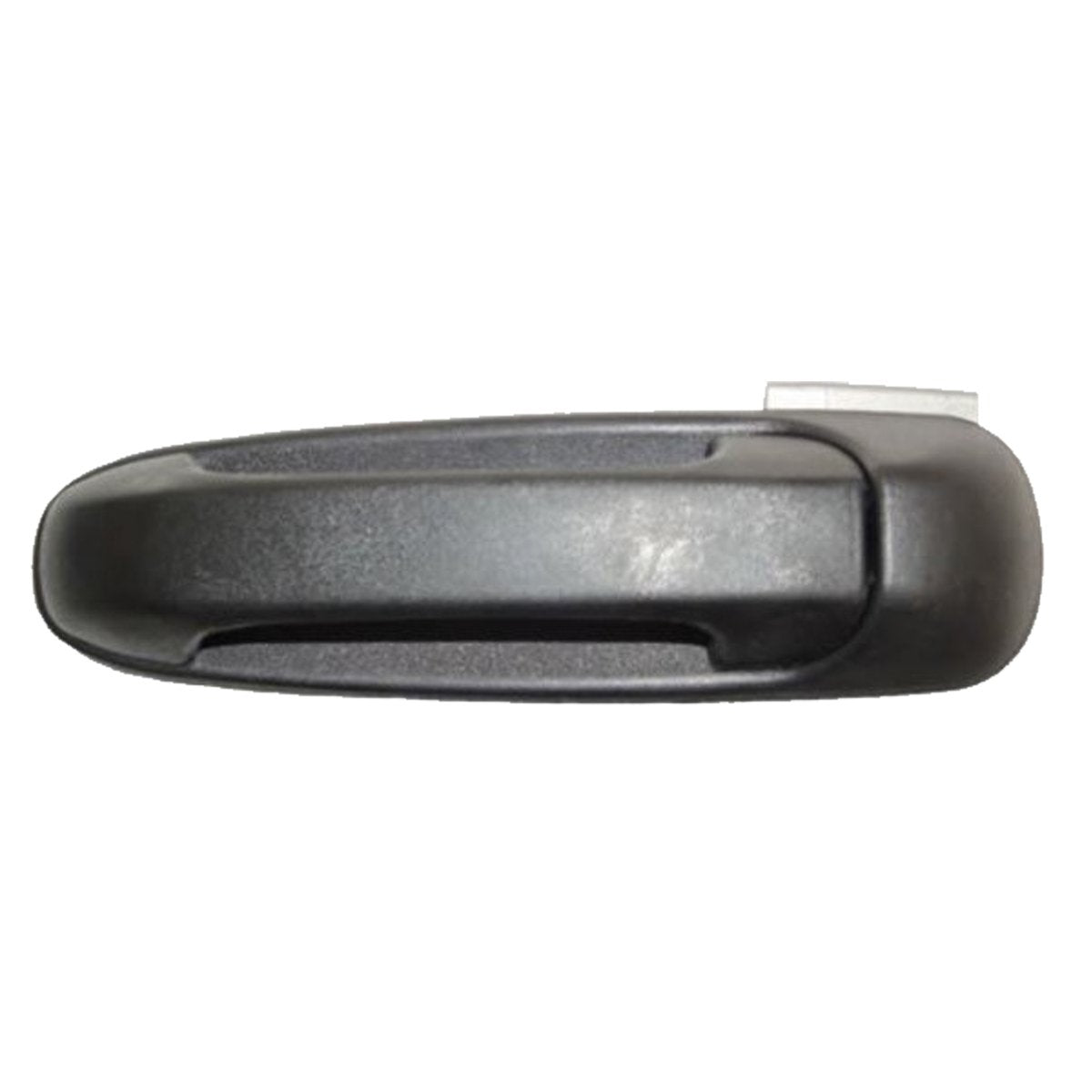 MANIJA EXTERIOR RAM PU 02-08/ DAKOTA 05-11/ DURANGO 04-09/ LIBERTY 02-07/ GRAND CHEROKEE 99-04 TRASERA TEXT L