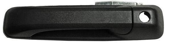 MANIJA EXTERIOR RAM PU 09-13 DELANTERA TEXTURADO C/HOYO P/LLAVE L