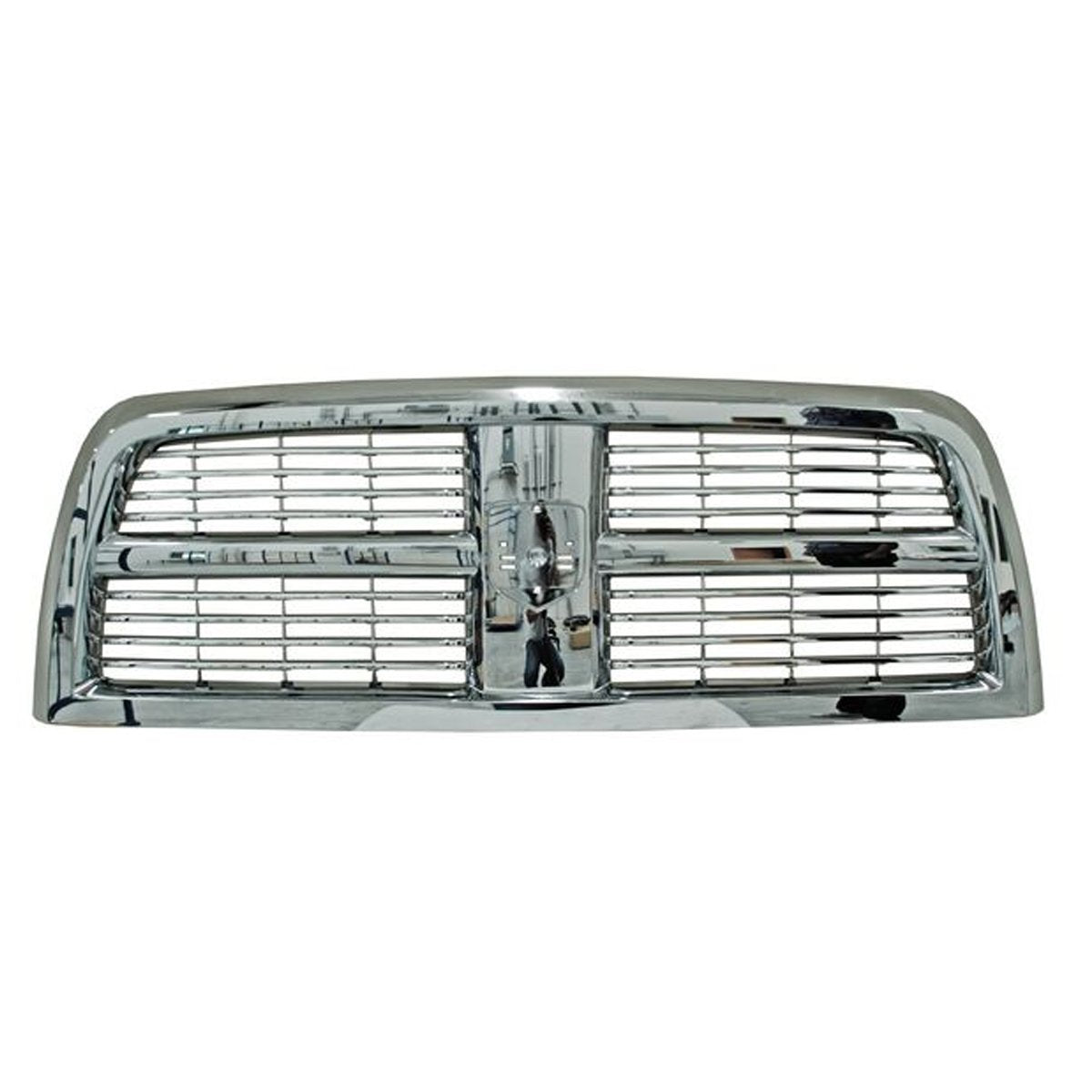 PARRILLA RAM PU 10-12 2500 TODA CROMO LINEAS