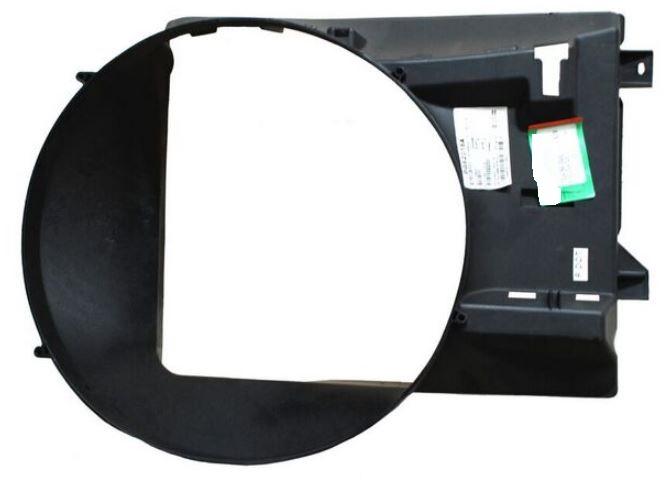 TOLVA VENTILADOR RAM PU 02-08 5.9L / 05-07 3.7L/ 4.7L/ 5.7L