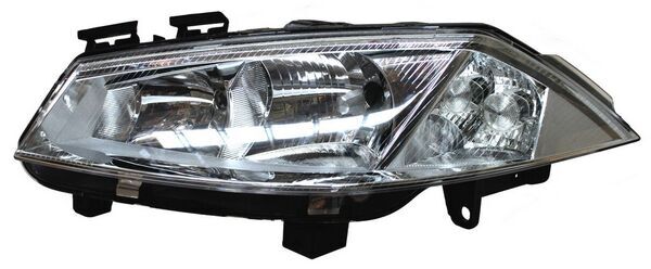 FARO MEGANE II 02-06 L