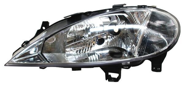 FARO MEGANE I 99-04 1 FOCO L