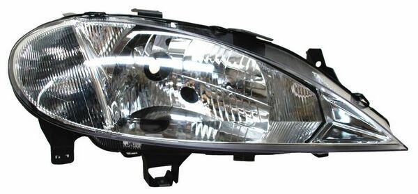 FARO MEGANE I 99-04 1 FOCO R