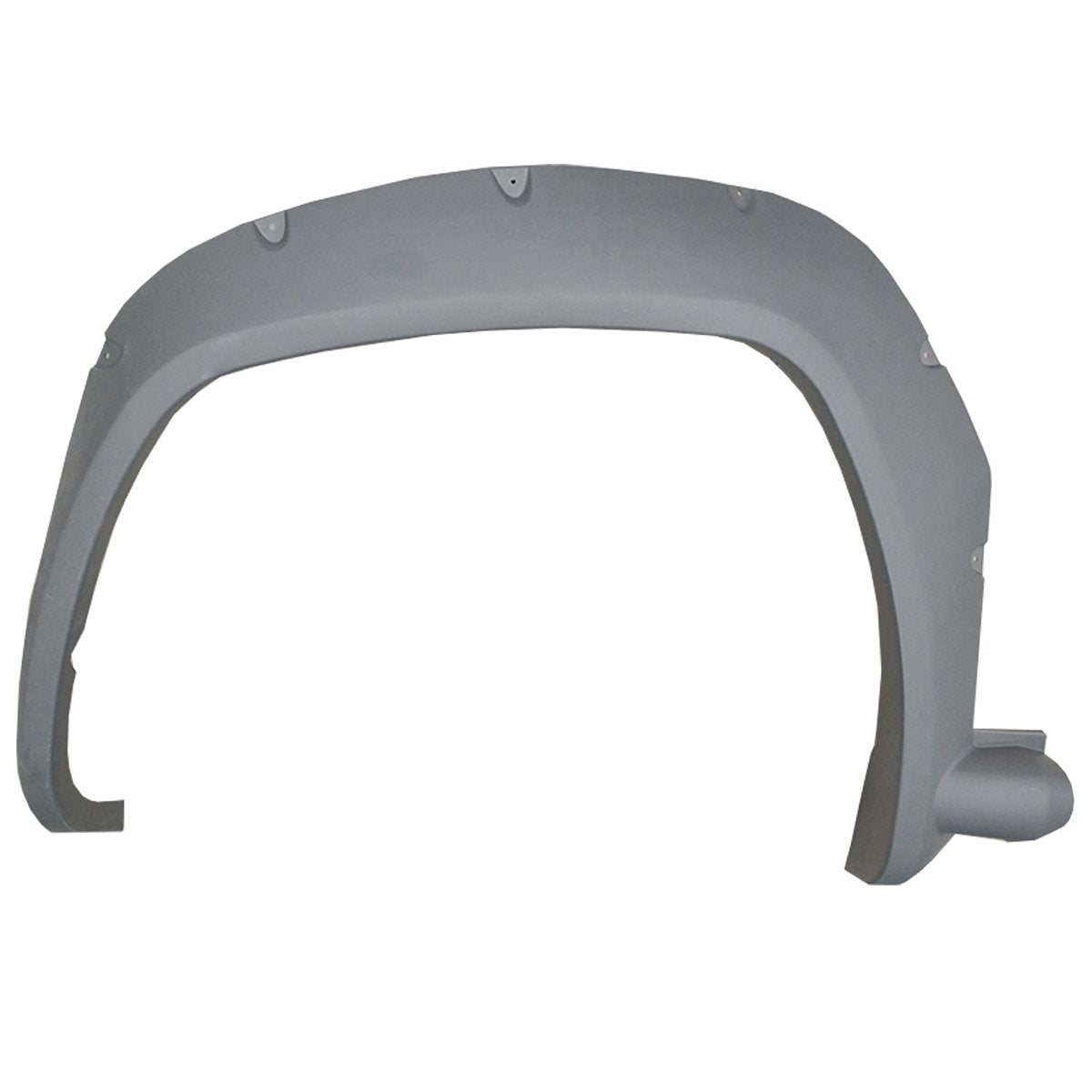 MOLDURA ARCO SALPICADERA RAM 700 15-20 / STRADA ADVENTURE 10-14/ PALIO ADVENTURE 14-17 BZ L