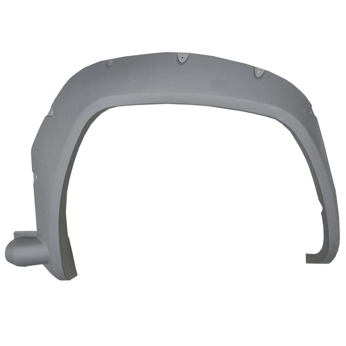 MOLDURA ARCO SALPICADERA RAM 700 15-20 / STRADA ADVENTURE 10-14/ PALIO ADVENTURE 14-17 BZ R