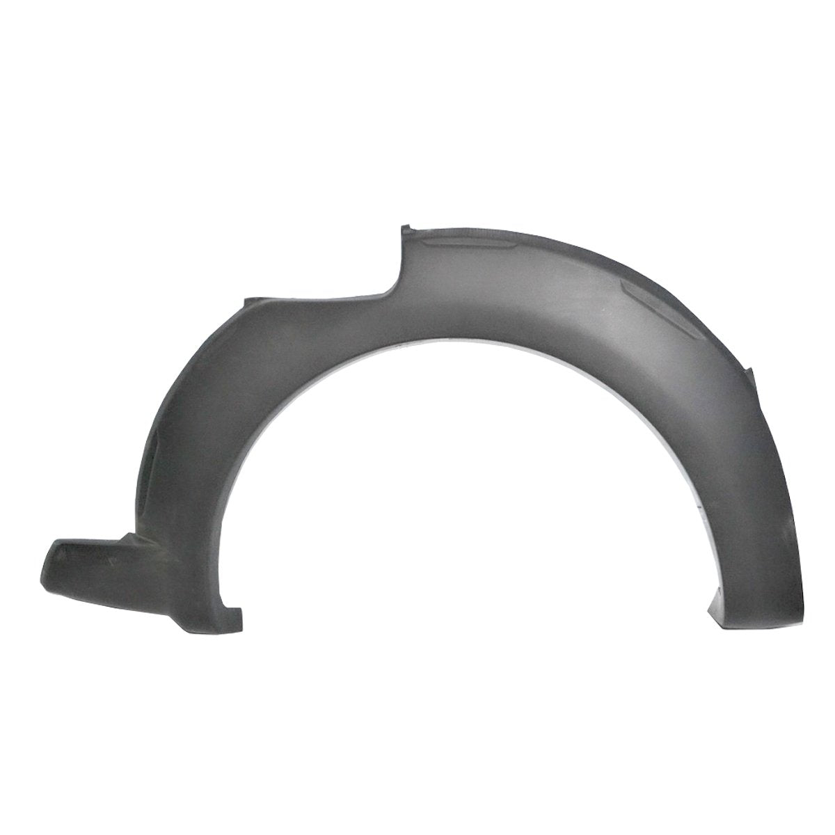 MOLDURA ARCO TRASERA RAM 700 15-19 L