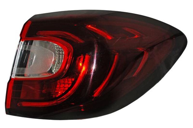 CALAVERA CAPTUR 18-23 EXTERIOR LED R *HASTA AGOTAR*