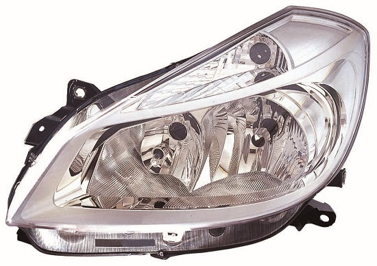FARO EURO CLIO 07-09 L