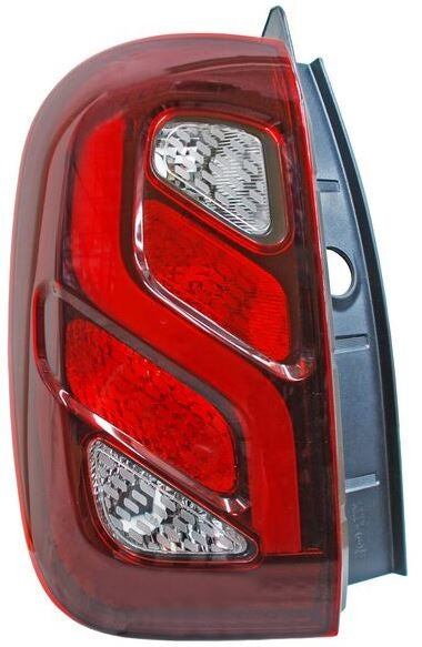 CALAVERA DUSTER 16-20 R