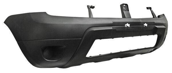 FASCIA DELANTERA DUSTER 13-20 S/HOYO P/FARO