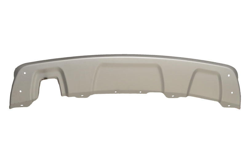 FASCIA TRASERA DUSTER 13-20 GRIS INF SPOILER