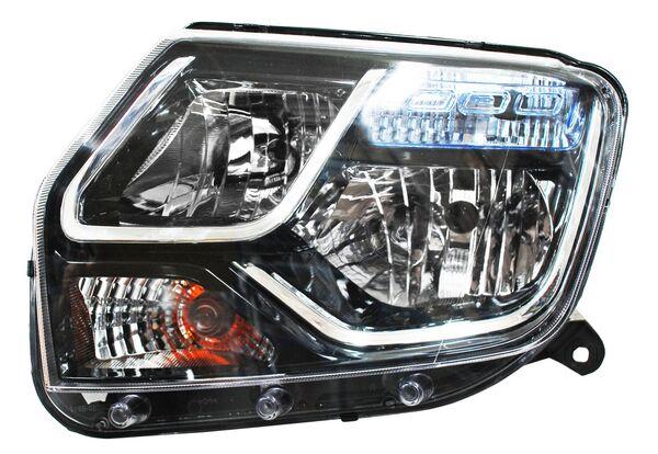 FARO DUSTER 17-20 / OROCH 18-23 L