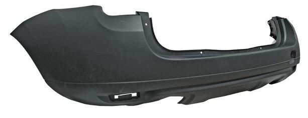 FASCIA TRASERA DUSTER 13-16 CN