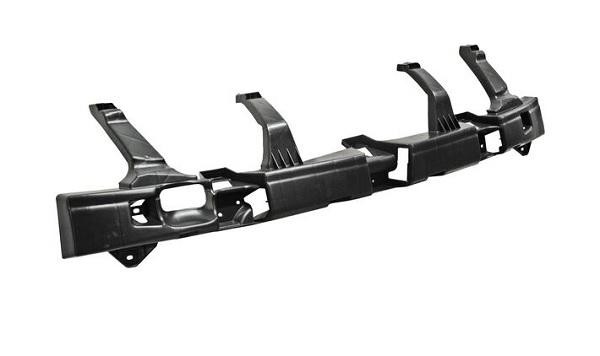 REFUERZO TRASERO DUSTER 13-16