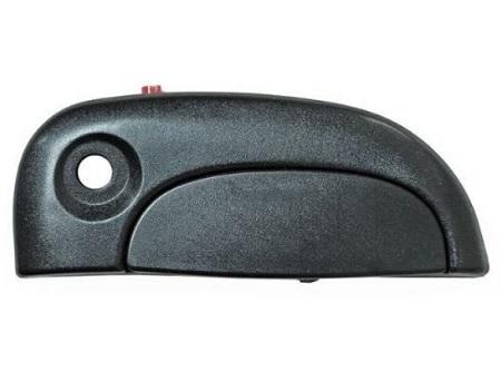 MANIJA EXTERIOR KANGOO 04-15 DELANTERA R