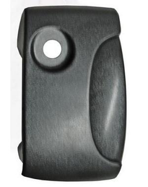 MANIJA EXTERIOR KANGOO 04-15 PUERTA LATERAL R