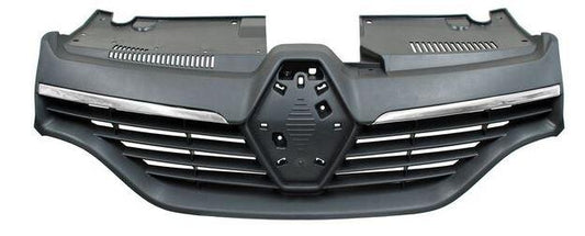 PARRILLA LOGAN 15-19 / SANDERO 17 / STEPWAY 16-17 NEGRA